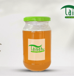 sorisa ফুলের মধু